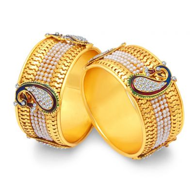 Designer bangles from India at cartloot with free shipping