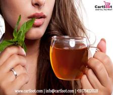Benefits Of  Drinking Red Label Tea