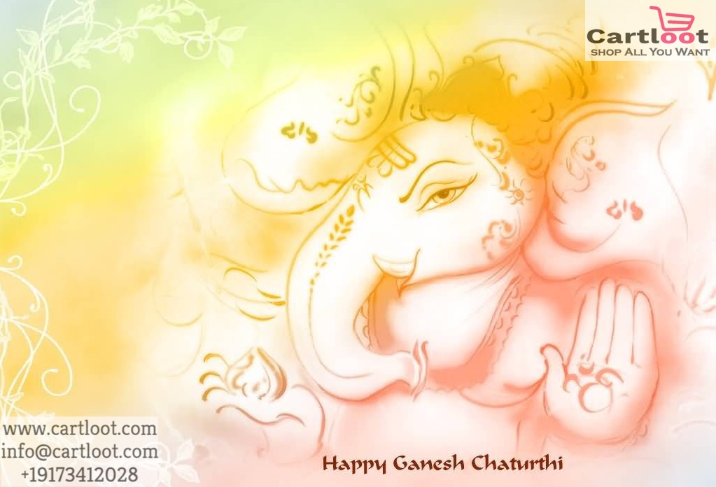 Ganesha Chaturthi: A Divine Celebration on 22 August 2020