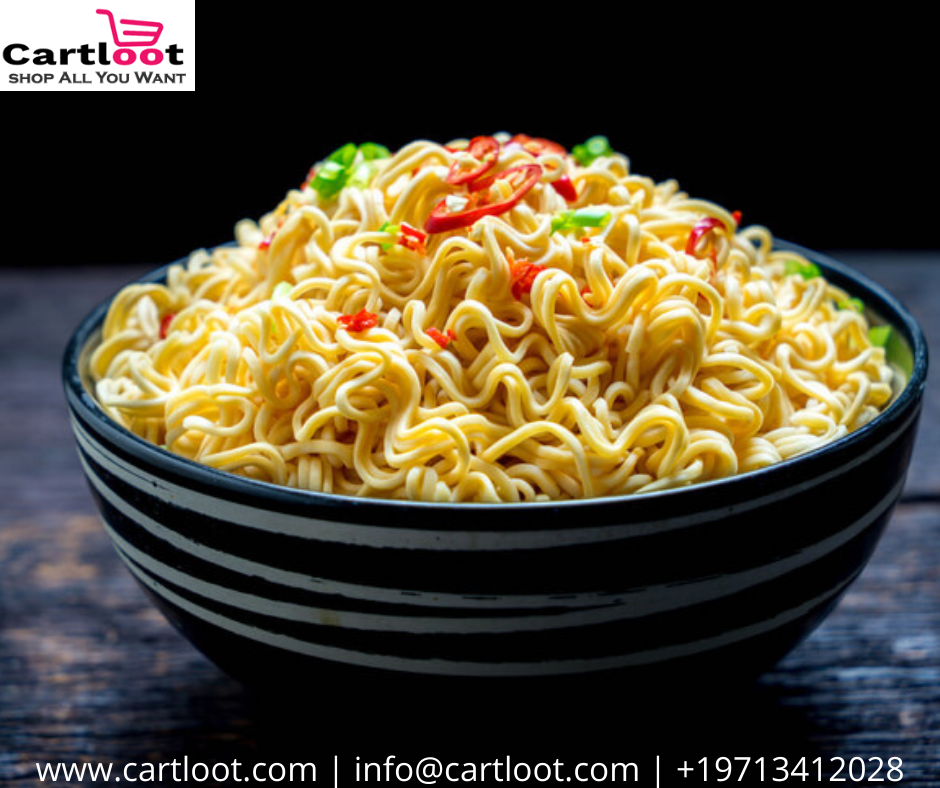 Best recipes for making Maggi Instant Noodles more delicious