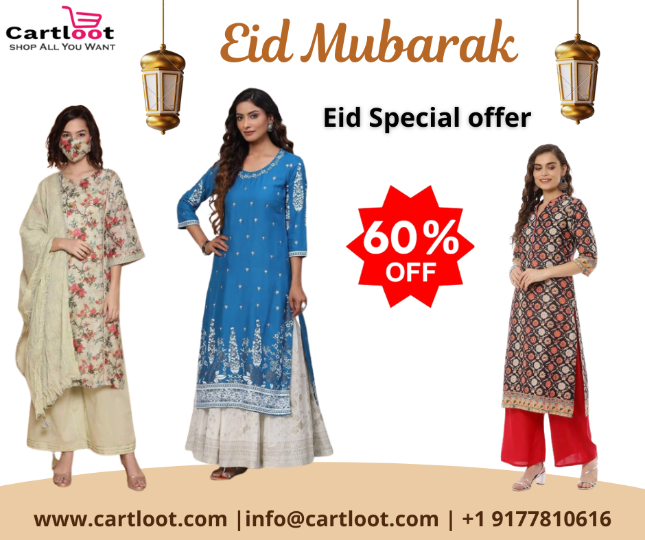 Ramadan Special and Eid Dresses Online Shopping for Women