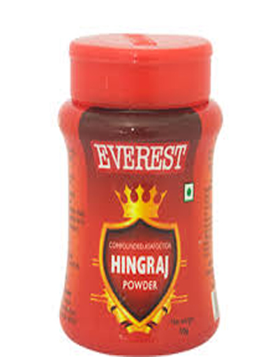 Everest Compounded Hing Powder