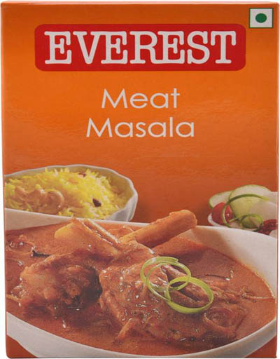  Everest Meat Masala  (100 g)