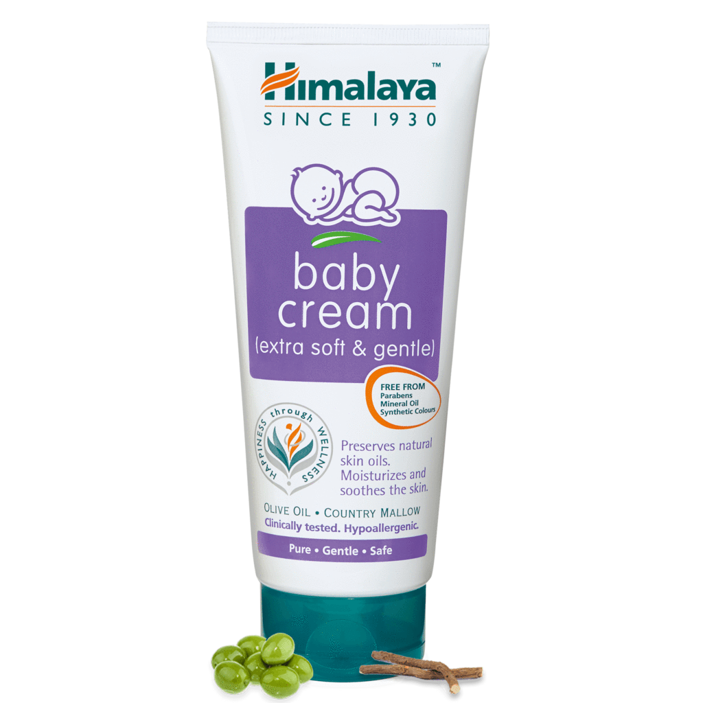 Baby Cream : Buy Himalaya Baby cream 