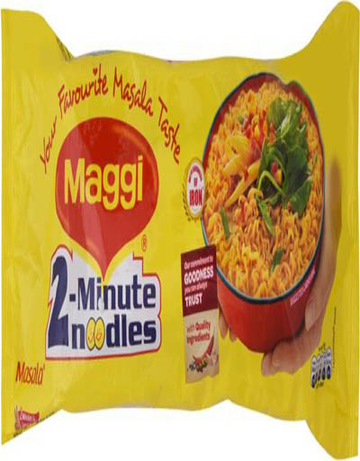  Maggi Masala Instant Noodles 420 g