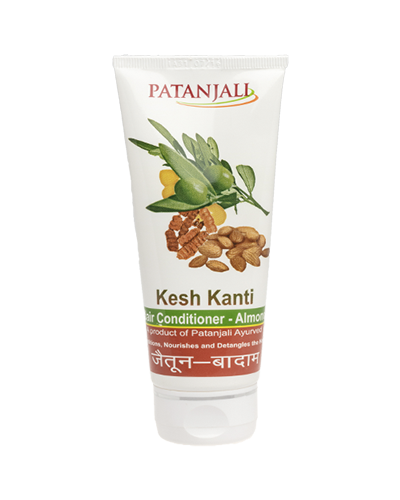 Patanjali Hair Conditioner Olive Almond